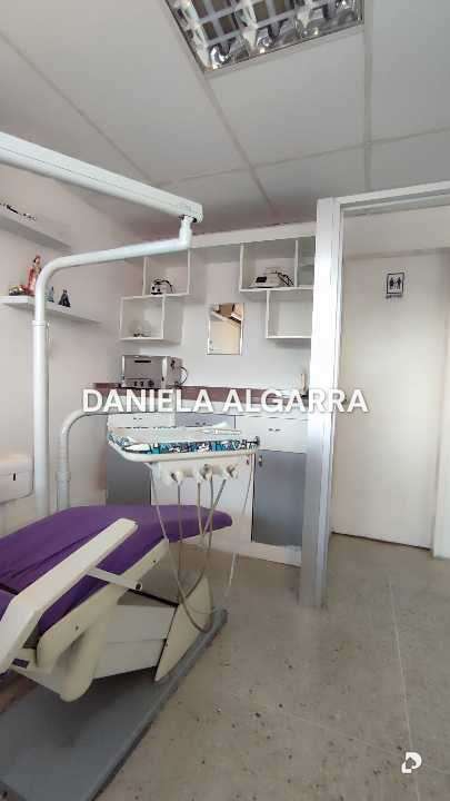 Oficina en Valencia – 12