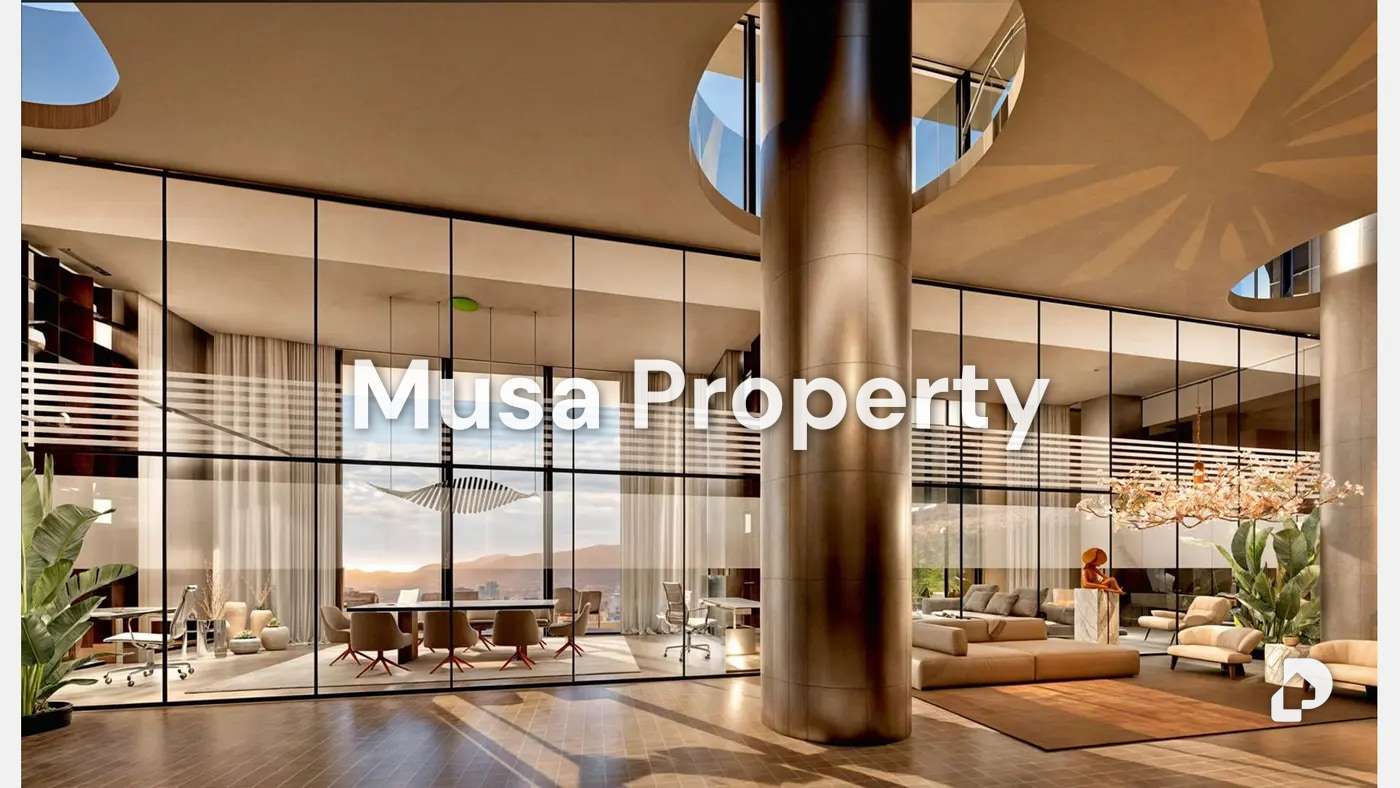 Apartment in Las Mercedes, Caracas – 9