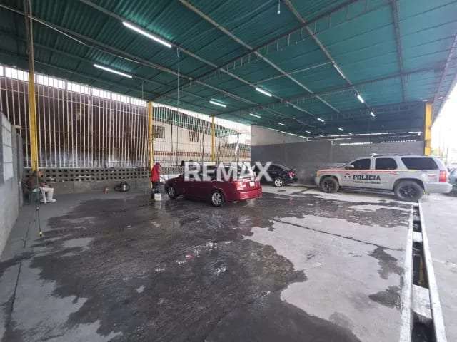 Local comercial en Belloso, Maracaibo - 1