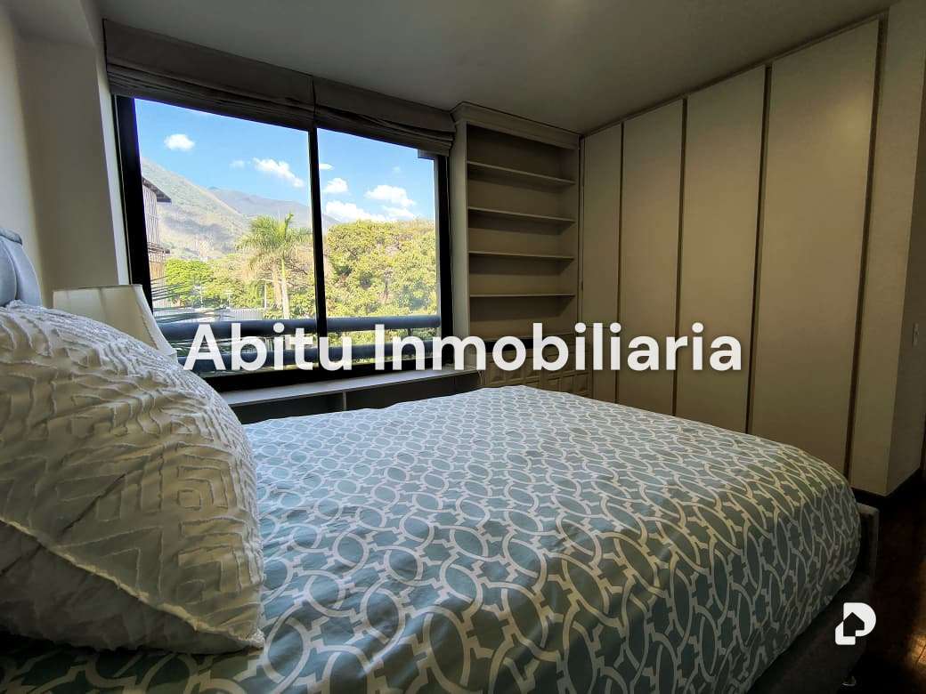 Apartment in La Castellana, Caracas – 13