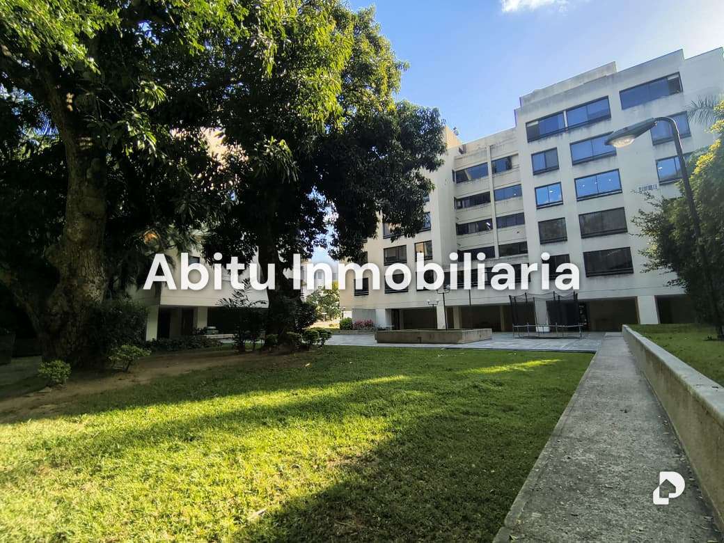 Apartment in La Castellana, Caracas – 3