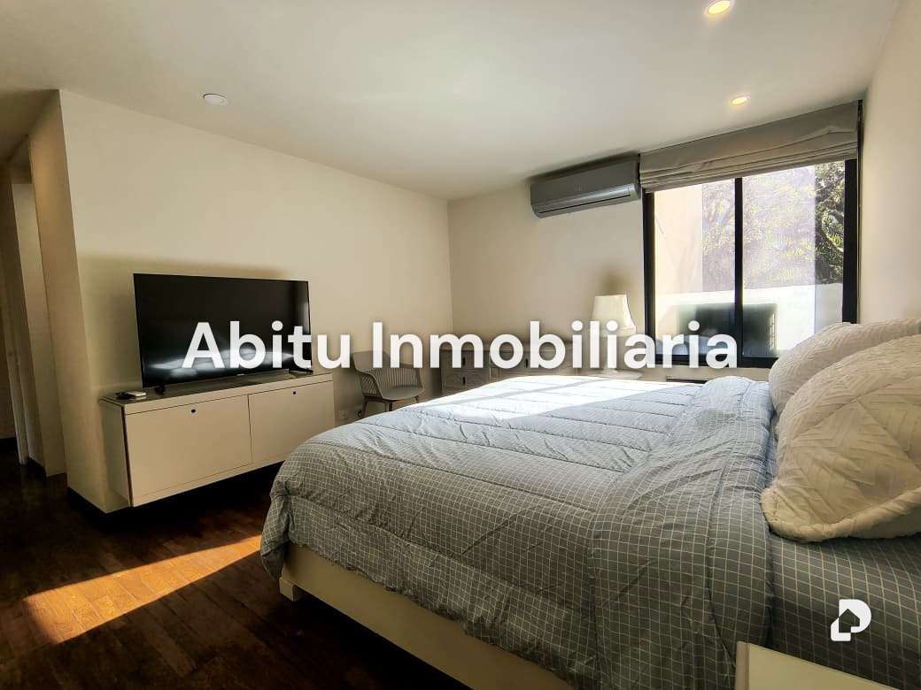 Apartment in La Castellana, Caracas – 15