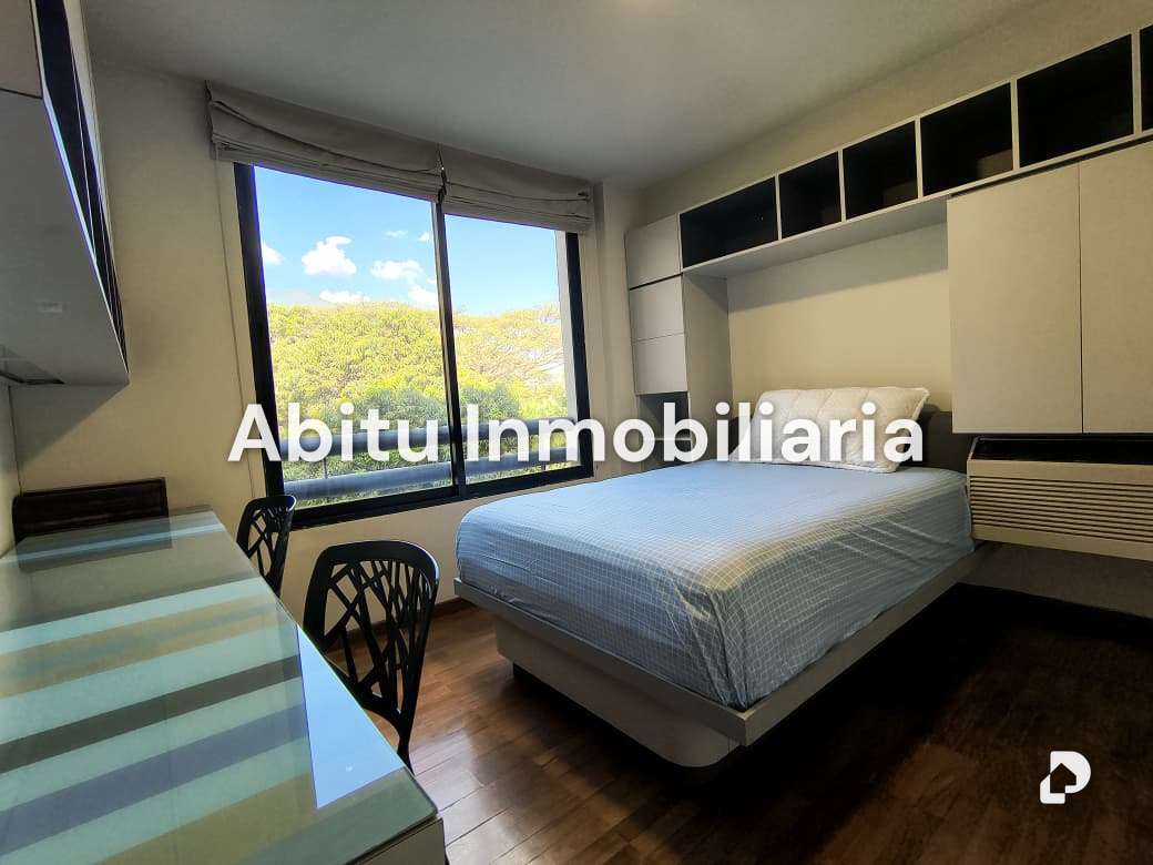 Apartment in La Castellana, Caracas – 14