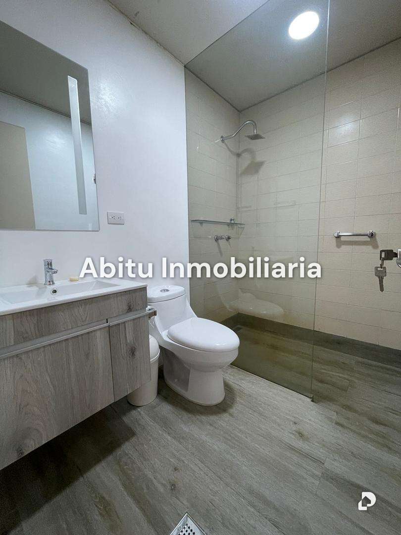 Apartment in La Castellana, Caracas – 19