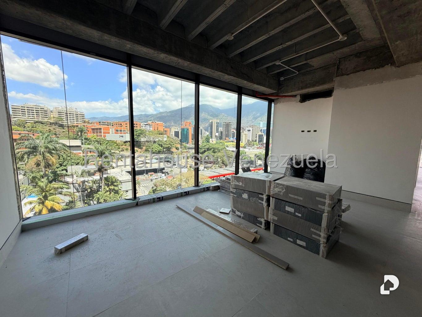 Apartamento en Las Mercedes, Caracas – 5