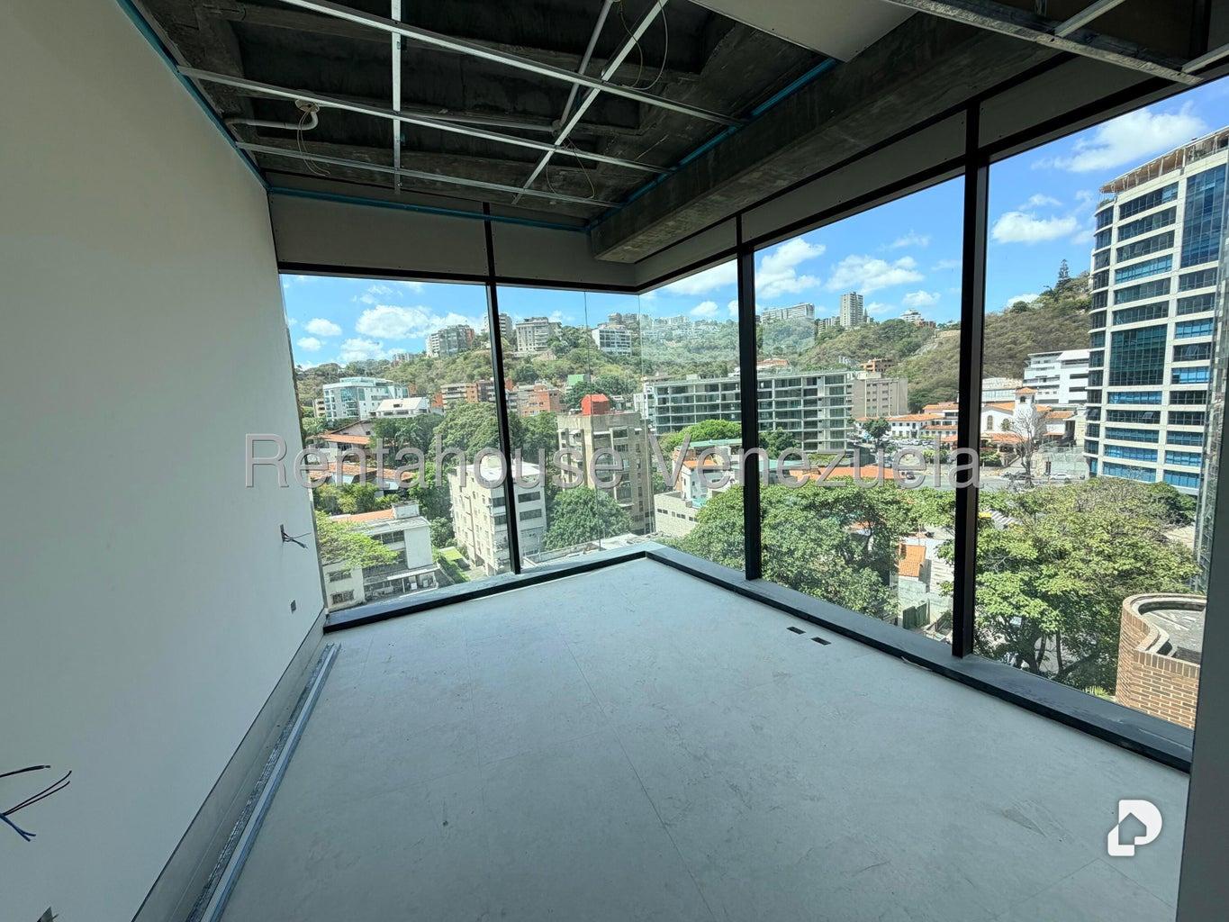 Apartamento en Las Mercedes, Caracas – 2