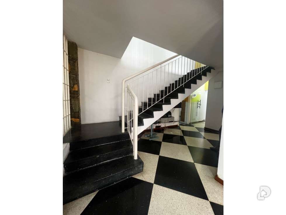Casa en Chuao, Caracas – 2