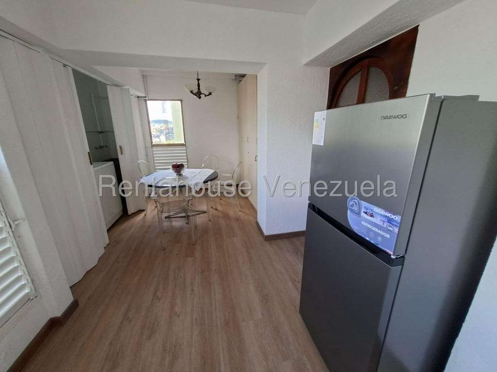 Penthouse en Macaracuay, Caracas