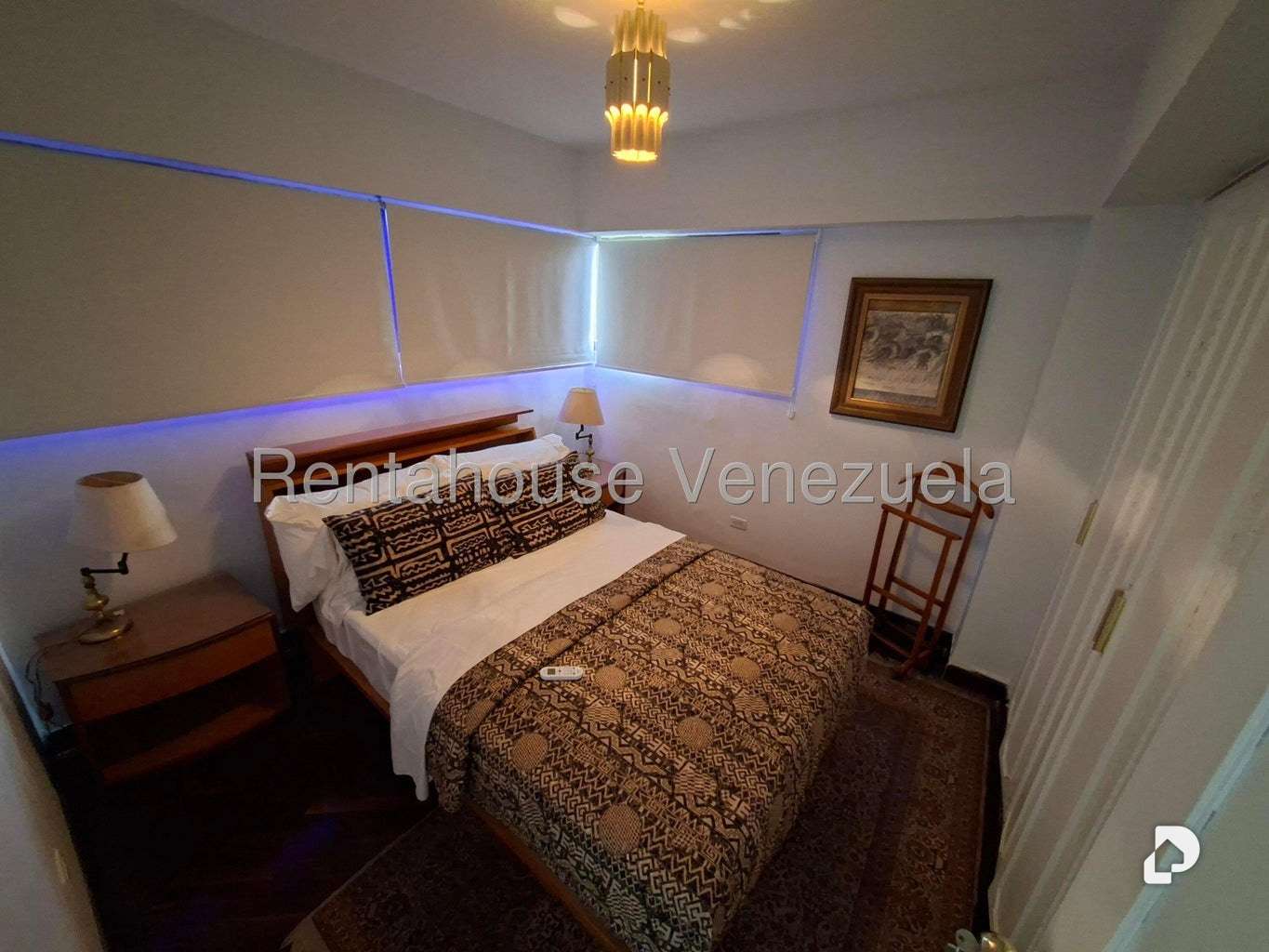 Penthouse en Macaracuay, Caracas – 24