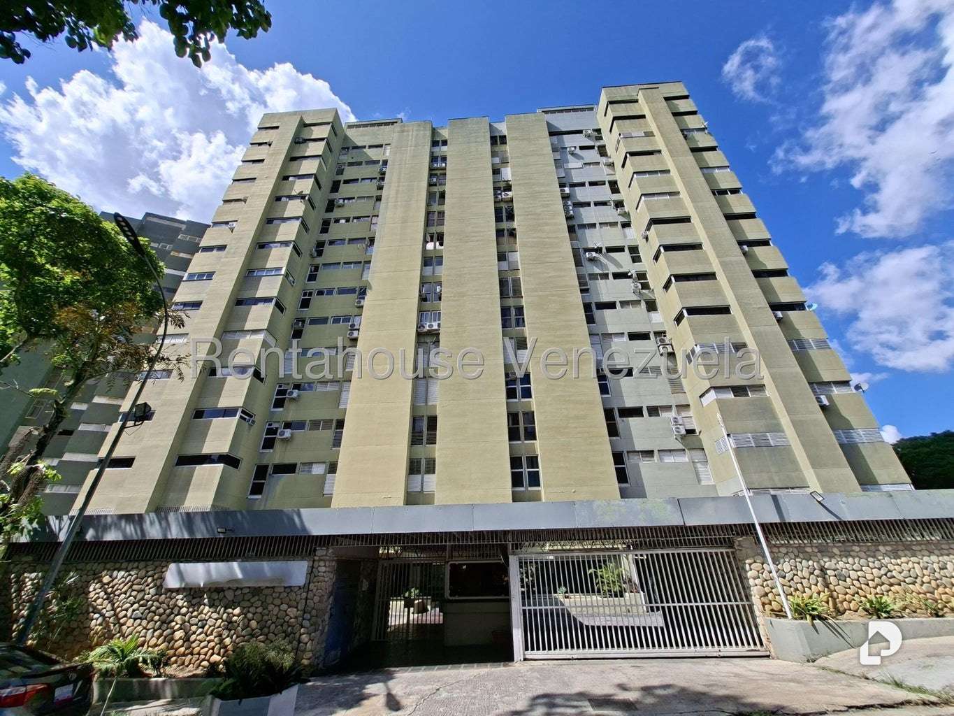 Penthouse en Macaracuay, Caracas – 3