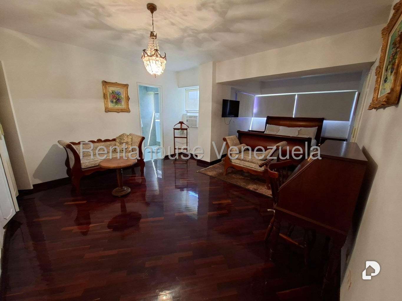 Penthouse en Macaracuay, Caracas – 27