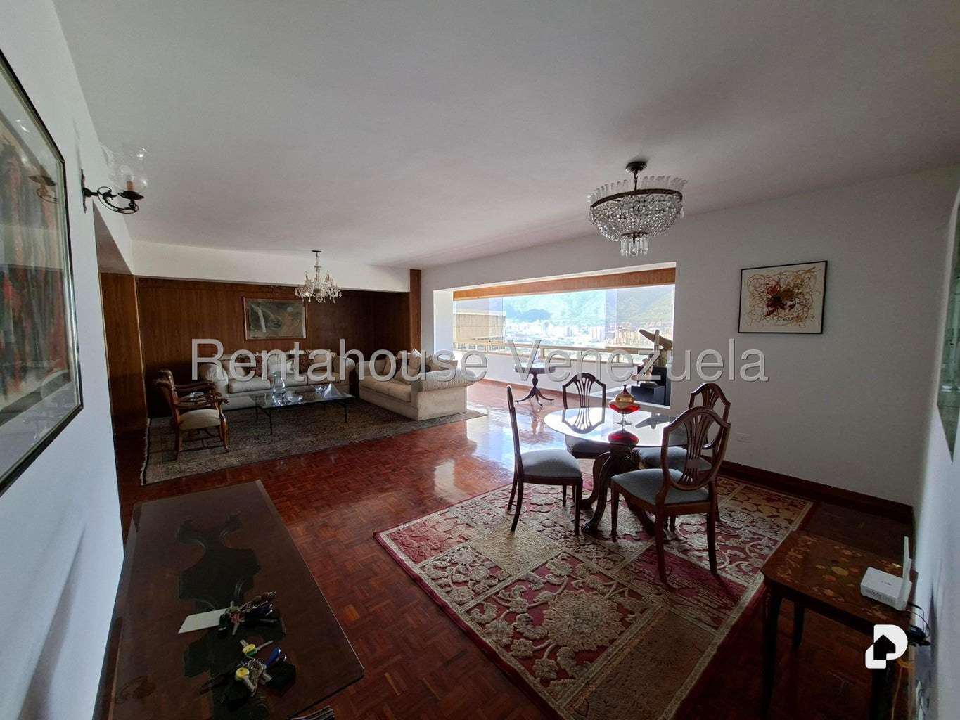 Penthouse en Macaracuay, Caracas – 28