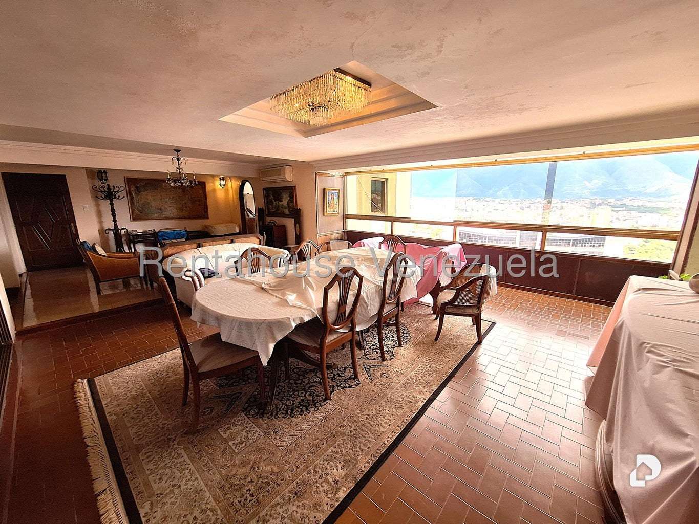 Penthouse en Macaracuay, Caracas – 17