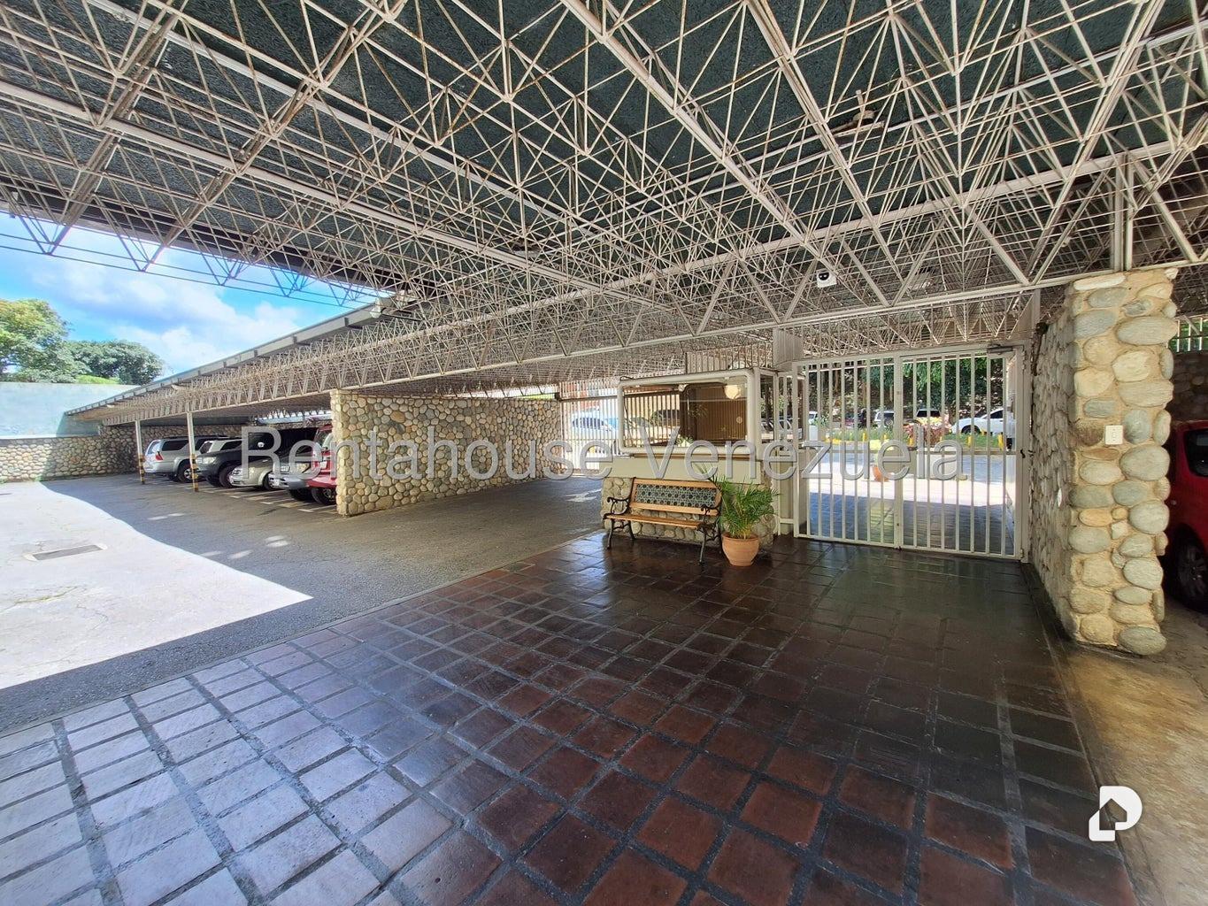 Penthouse en Macaracuay, Caracas – 5