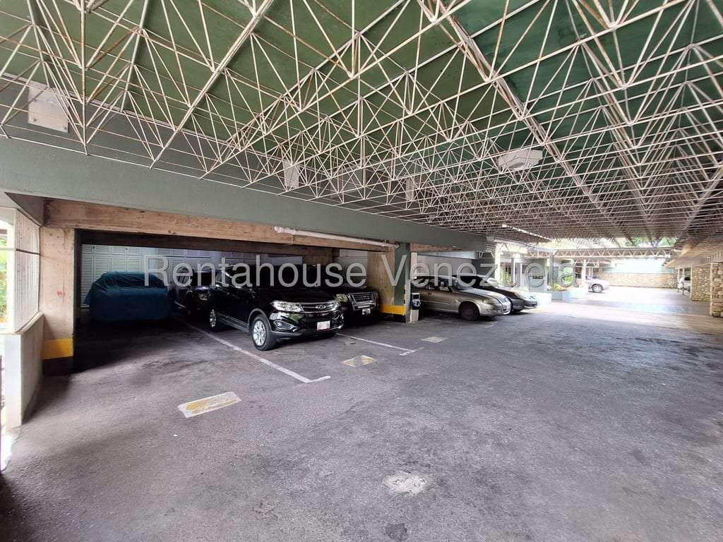 Penthouse en Macaracuay, Caracas