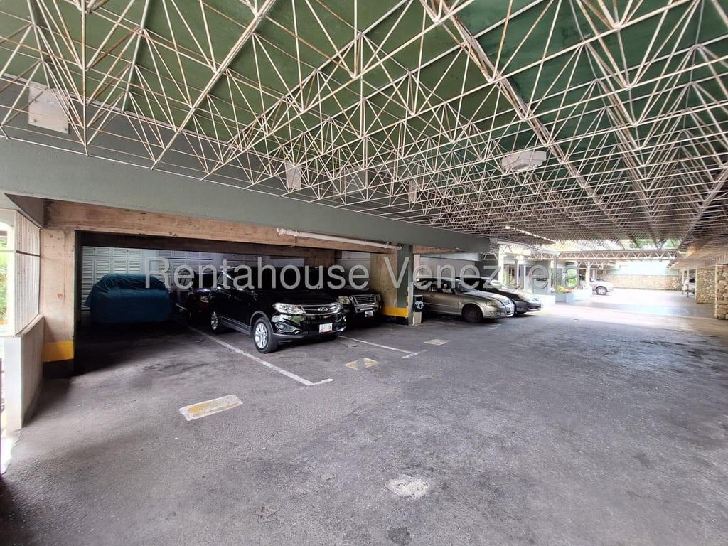 Penthouse en Macaracuay, Caracas