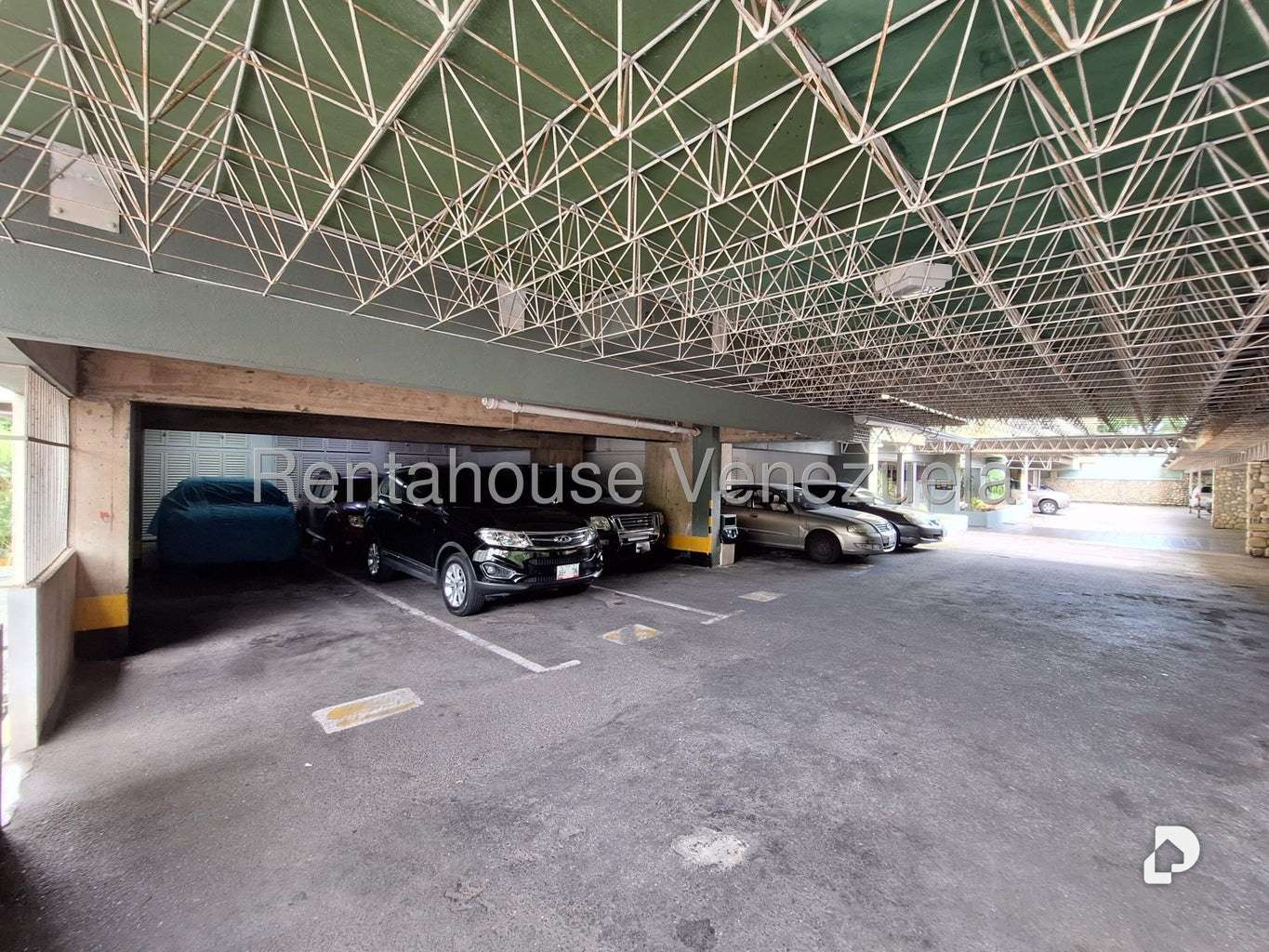 Penthouse en Macaracuay, Caracas – 4