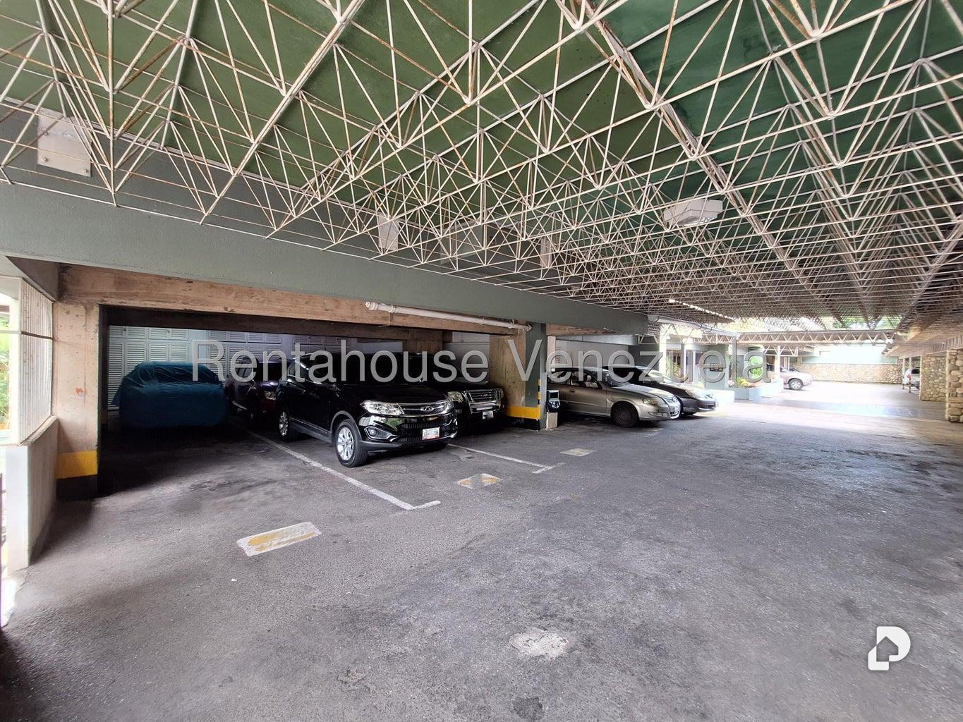 Penthouse en Macaracuay, Caracas – 4