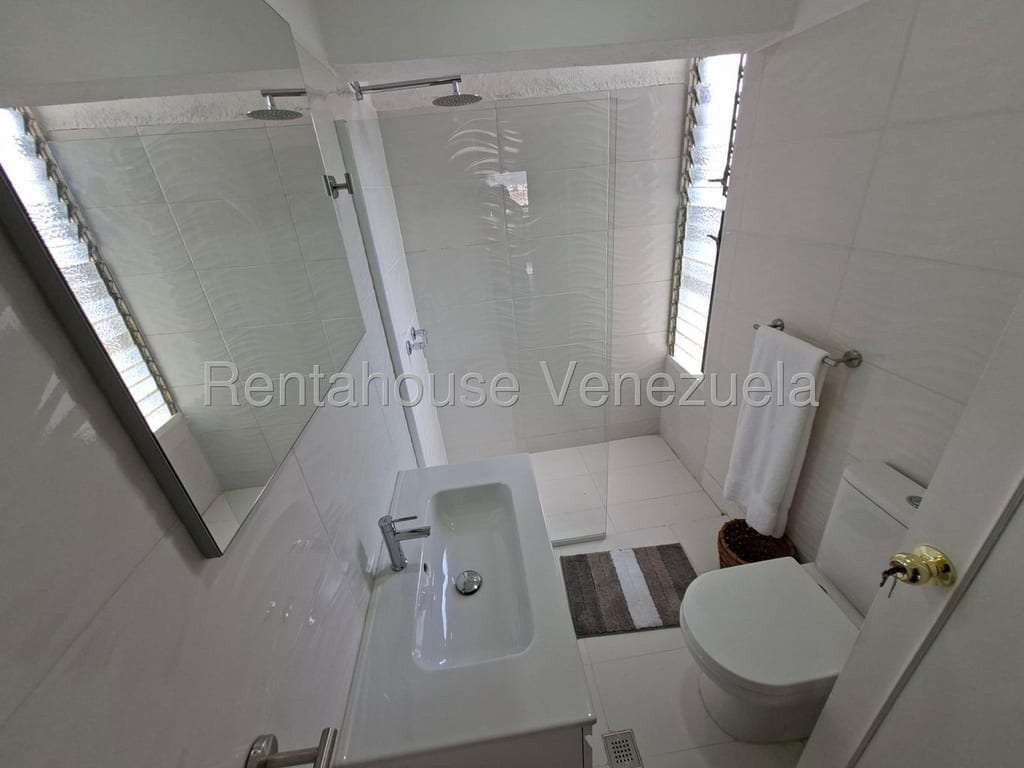 Penthouse en Macaracuay, Caracas