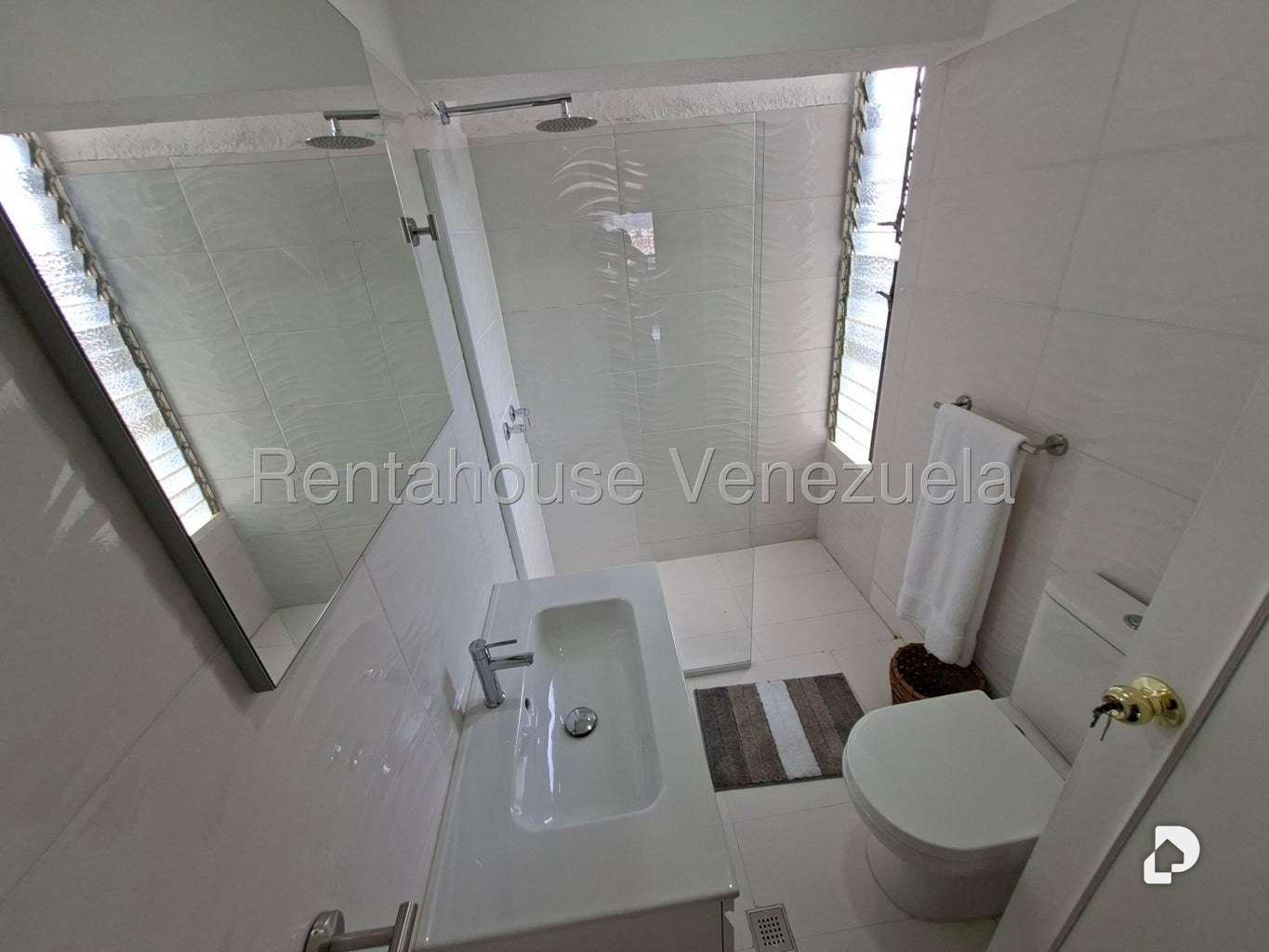 Penthouse en Macaracuay, Caracas – 23