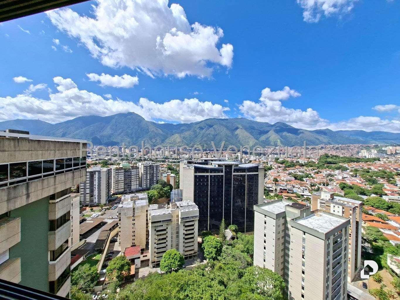 Penthouse en Macaracuay, Caracas – 22