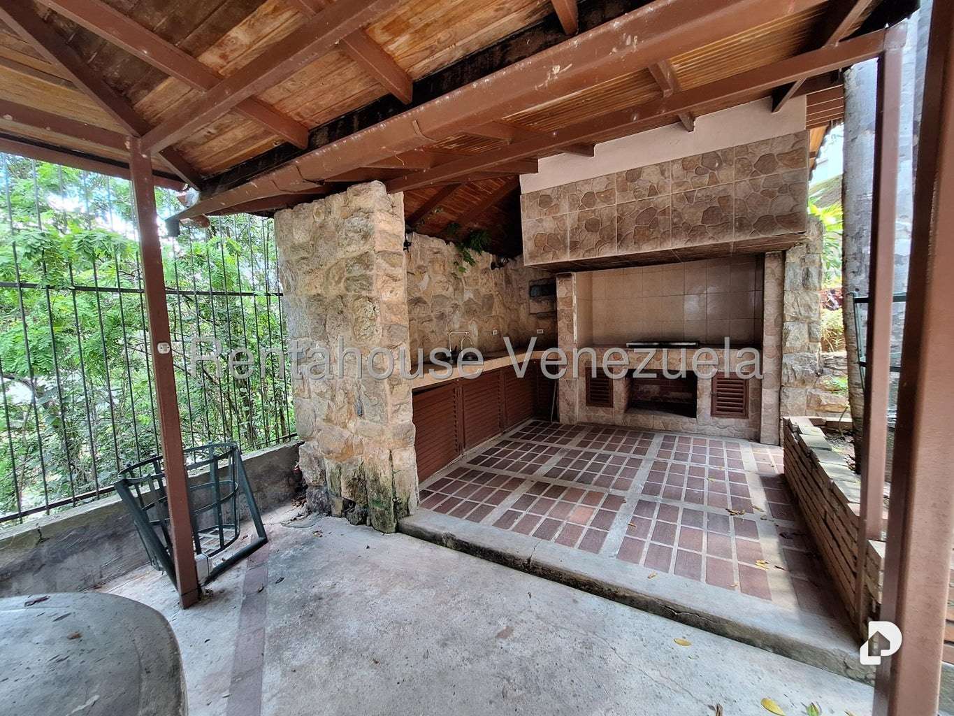 Penthouse en Macaracuay, Caracas – 8