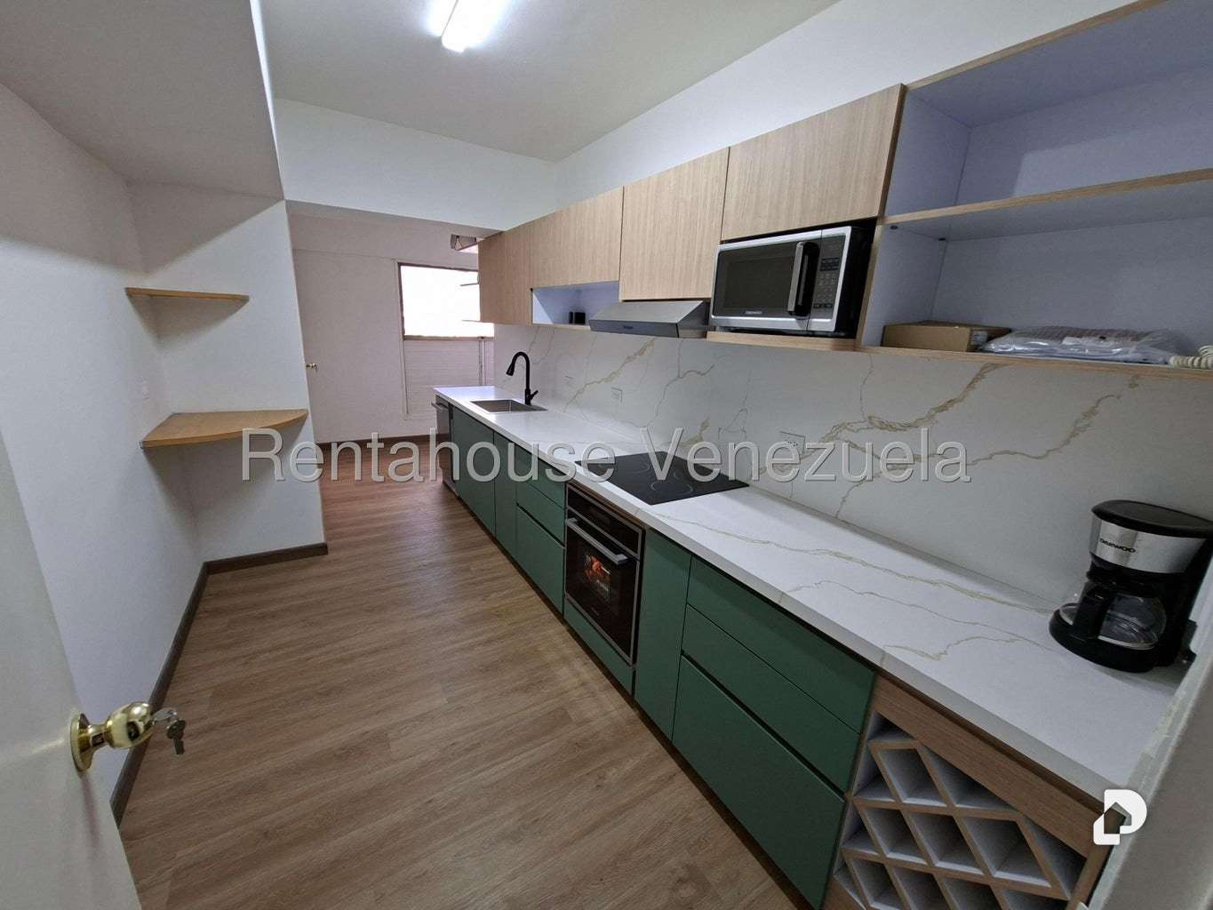 Penthouse en Macaracuay, Caracas – 29