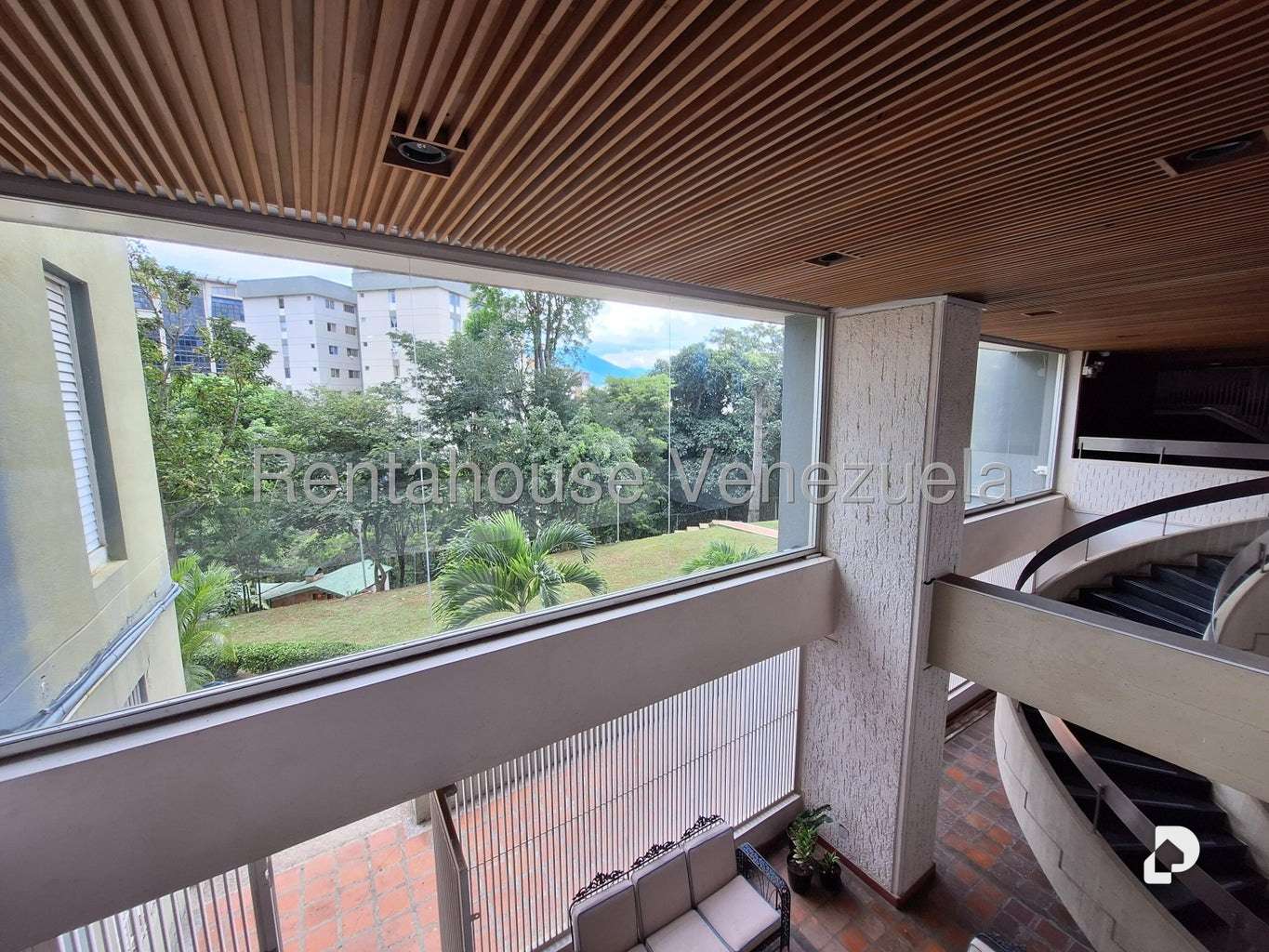 Penthouse en Macaracuay, Caracas – 14
