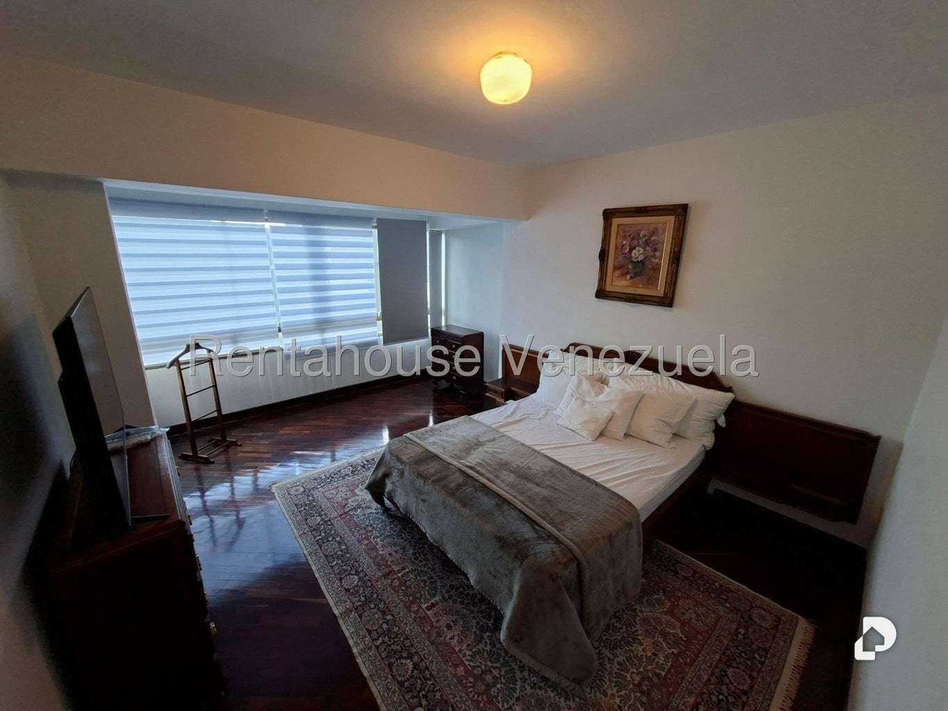 Penthouse en Macaracuay, Caracas – 25
