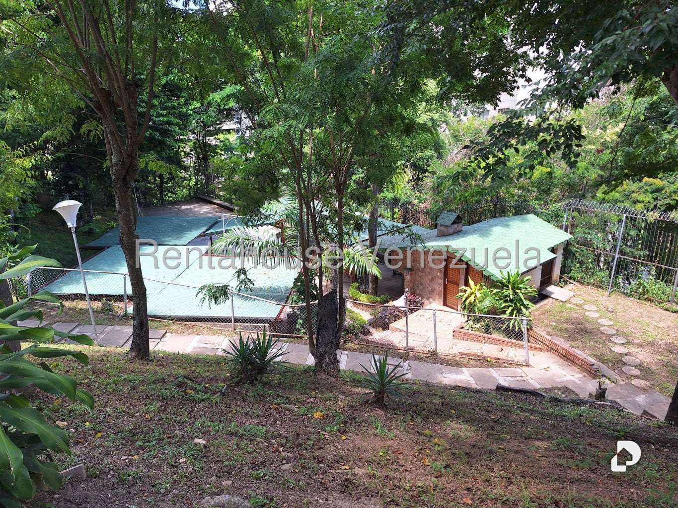 Penthouse en Macaracuay, Caracas – 9