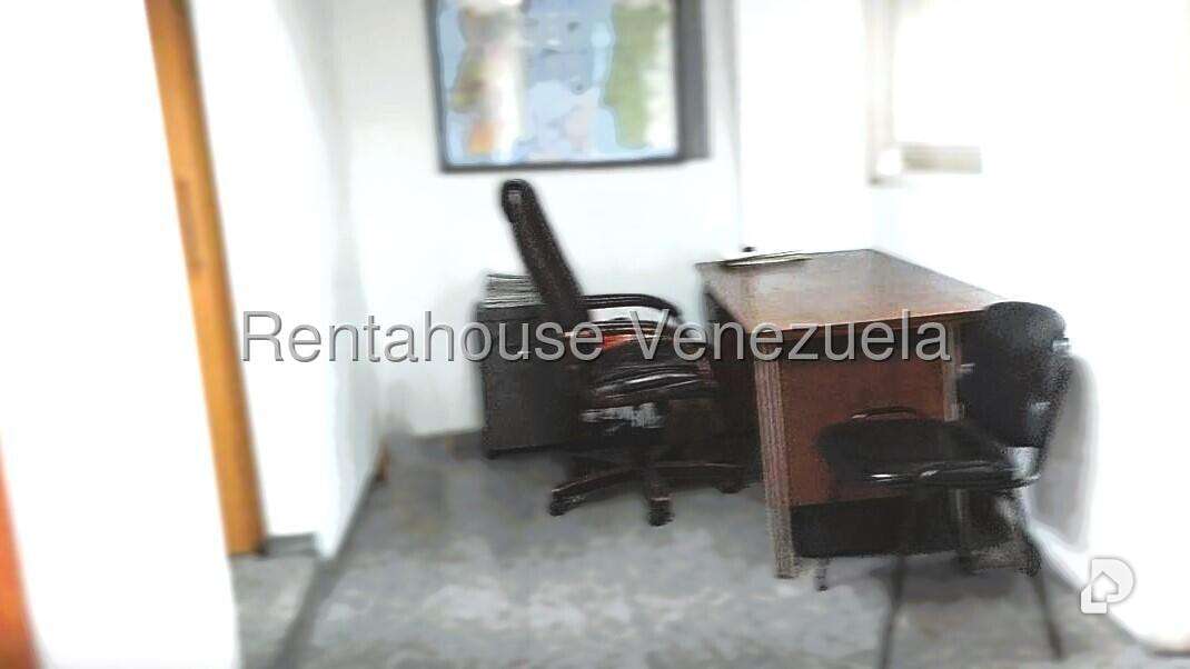 Local comercial en La Urbina, Caracas – 8