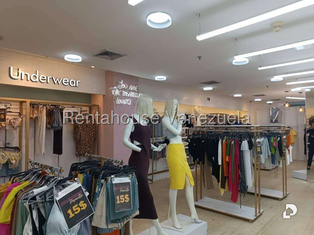 Local comercial en El Recreo, Caracas – 8