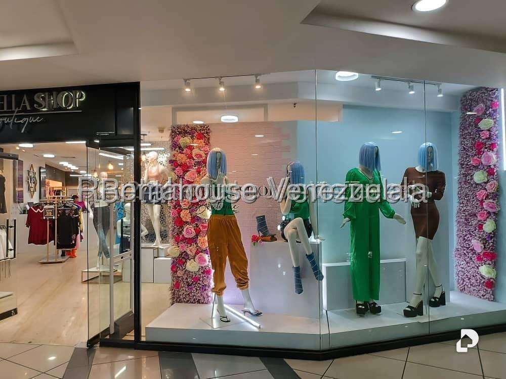 Local comercial en El Recreo, Caracas – 3