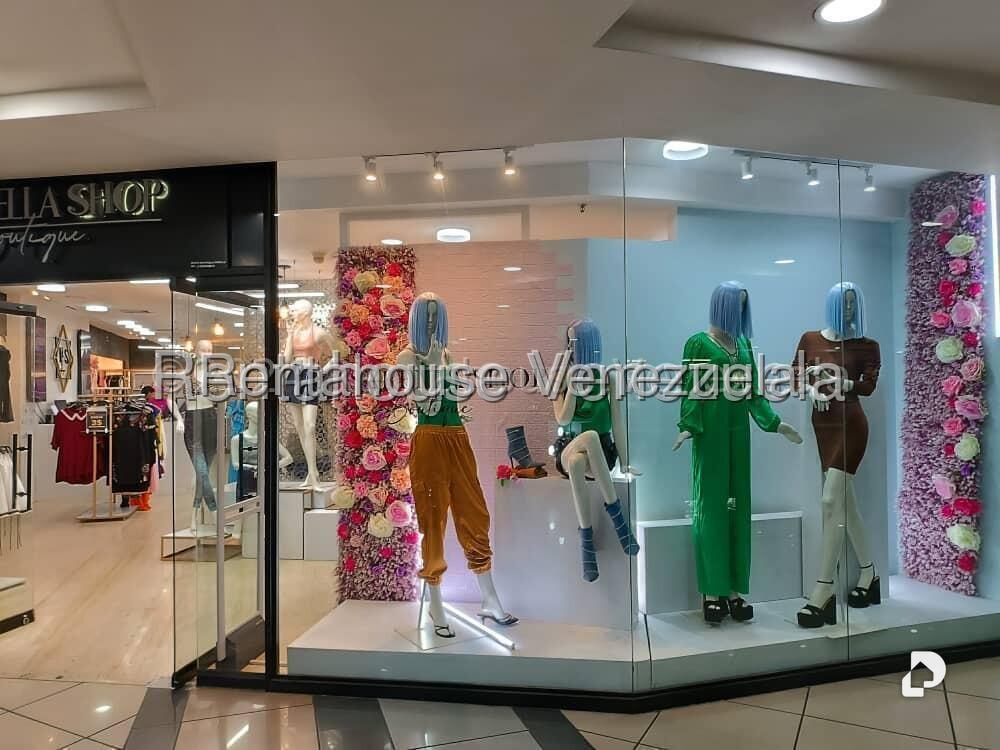 Local comercial en El Recreo, Caracas – 3