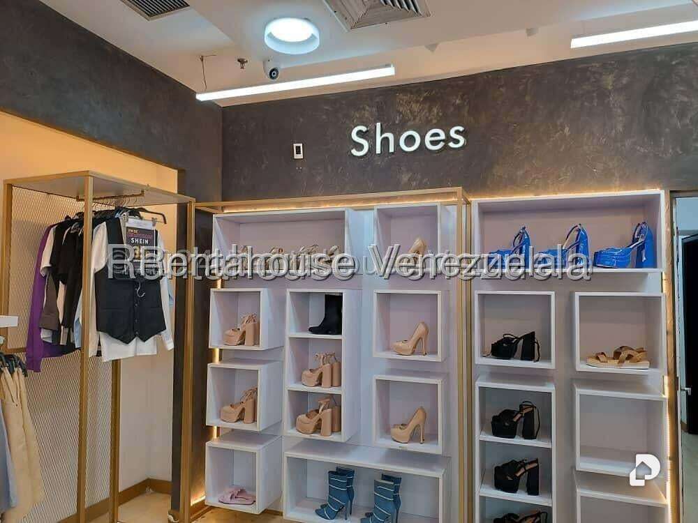 Local comercial en El Recreo, Caracas – 10