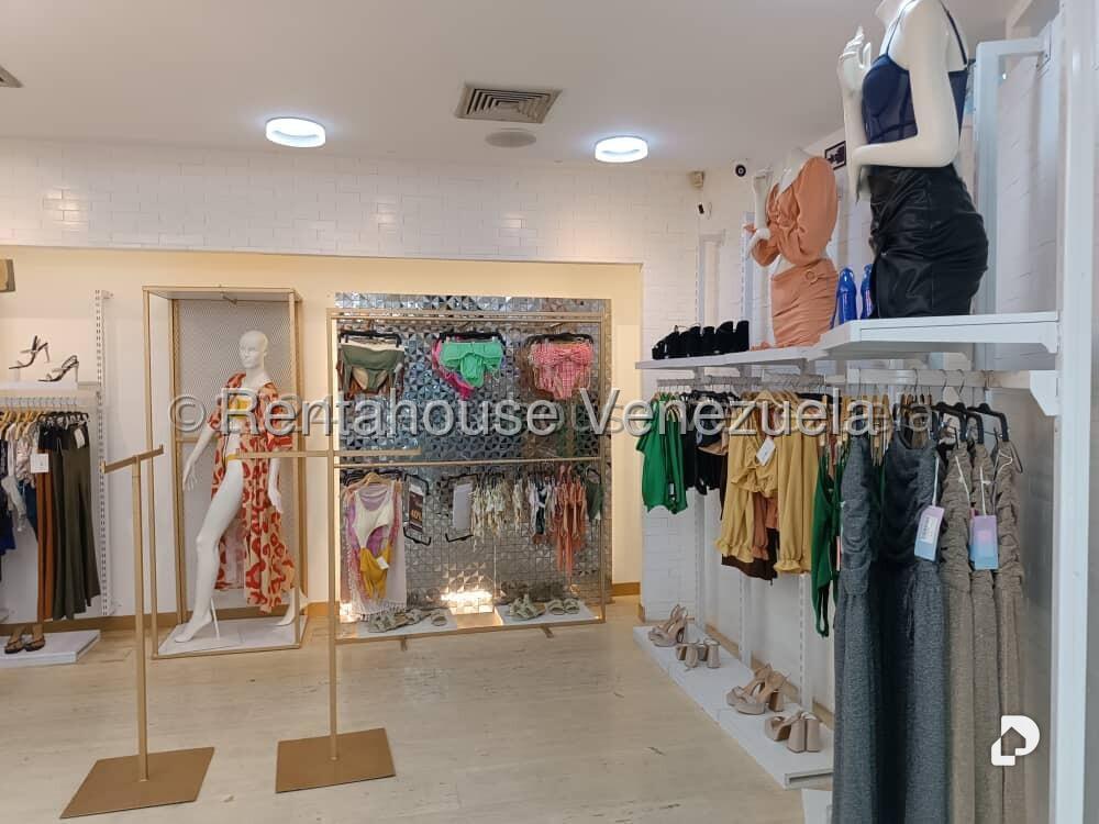 Local comercial en El Recreo, Caracas – 5