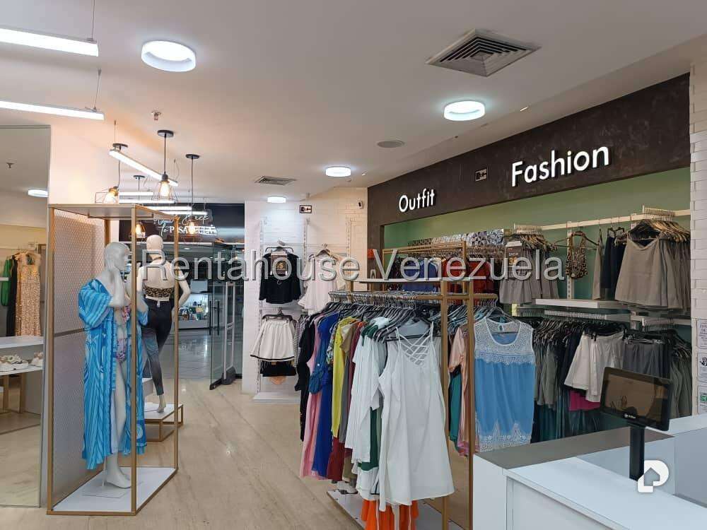 Local comercial en El Recreo, Caracas – 7