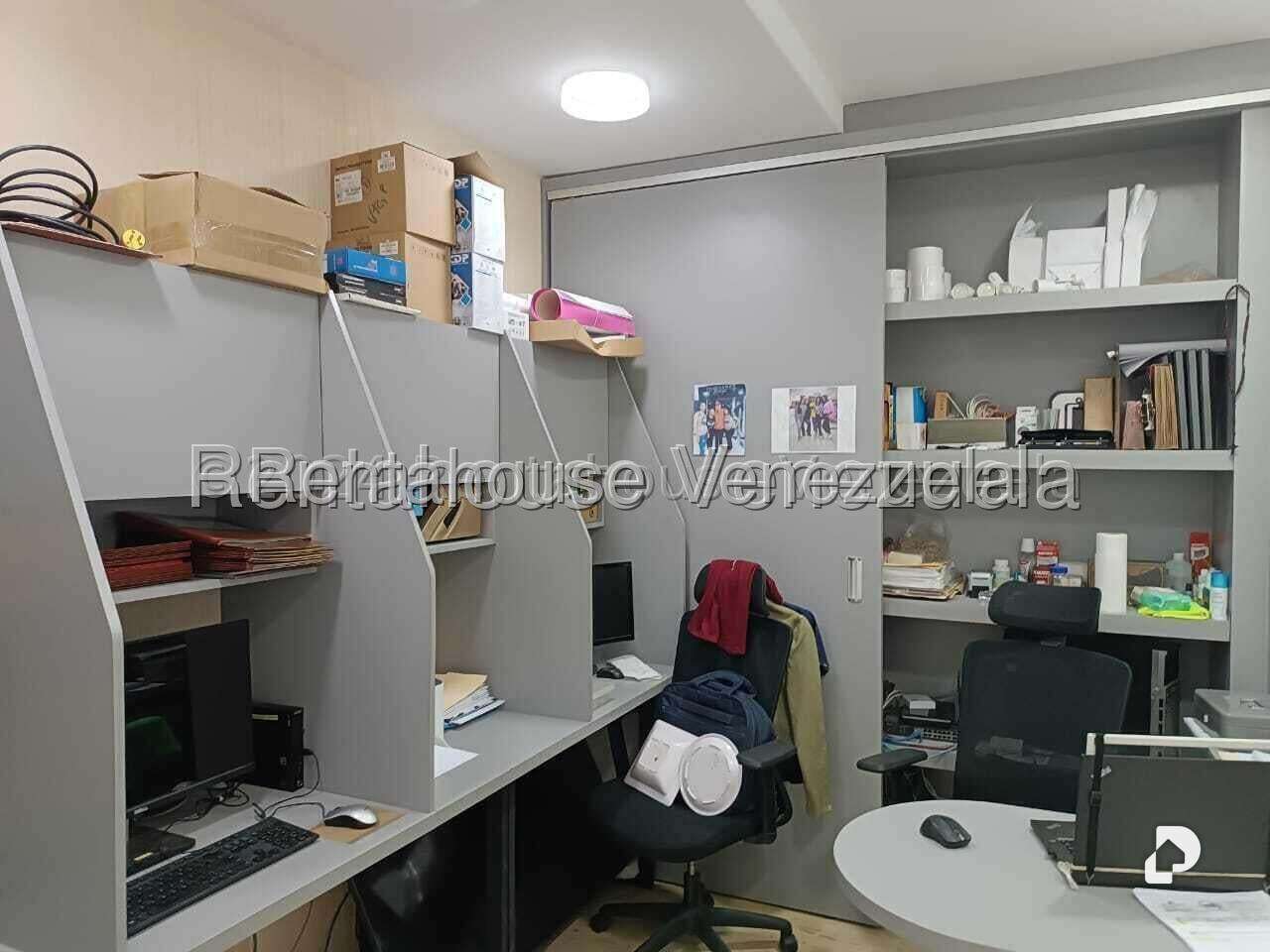 Local comercial en El Recreo, Caracas – 11