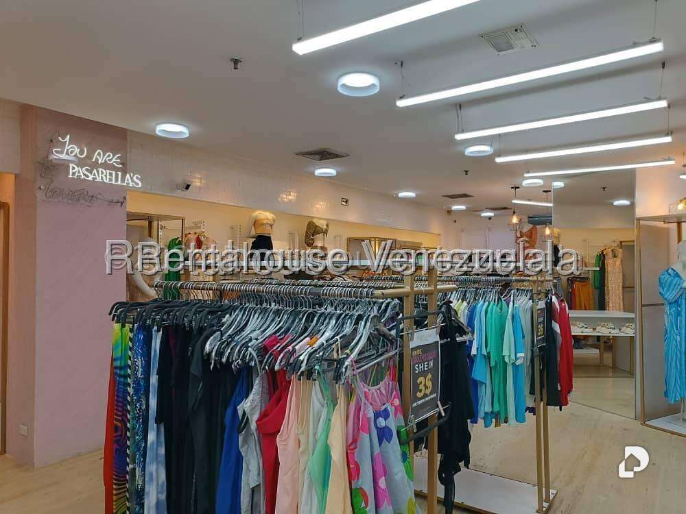 Local comercial en El Recreo, Caracas – 9