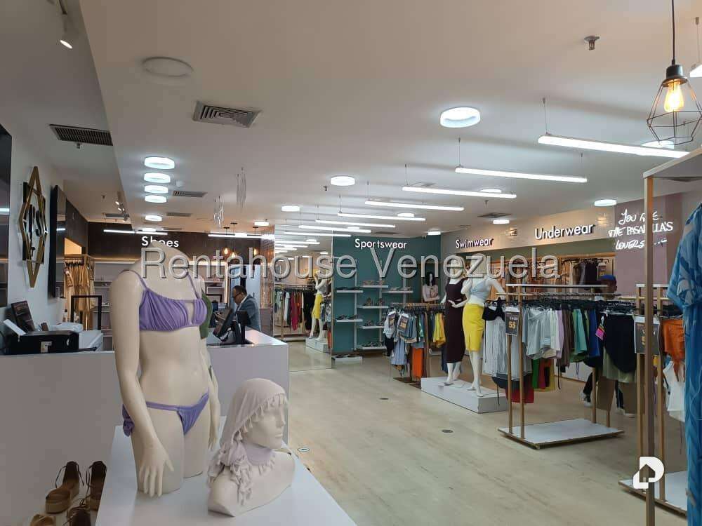Local comercial en El Recreo, Caracas – 6