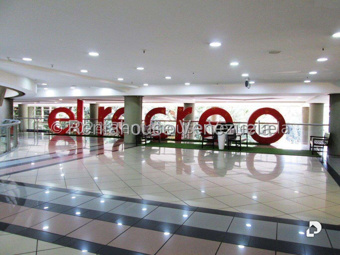 Local comercial en El Recreo, Caracas – 1