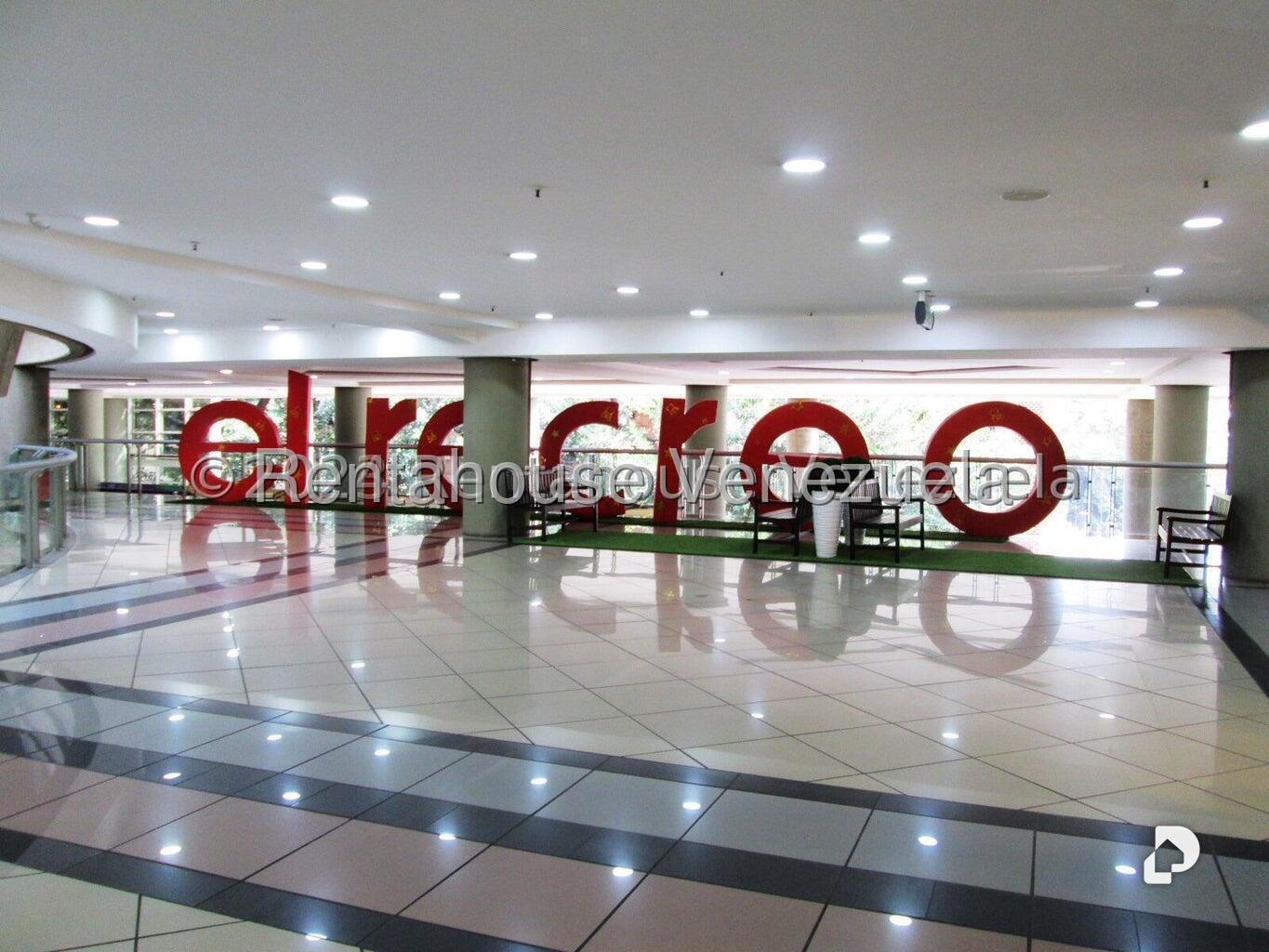 Local comercial en El Recreo, Caracas – 1