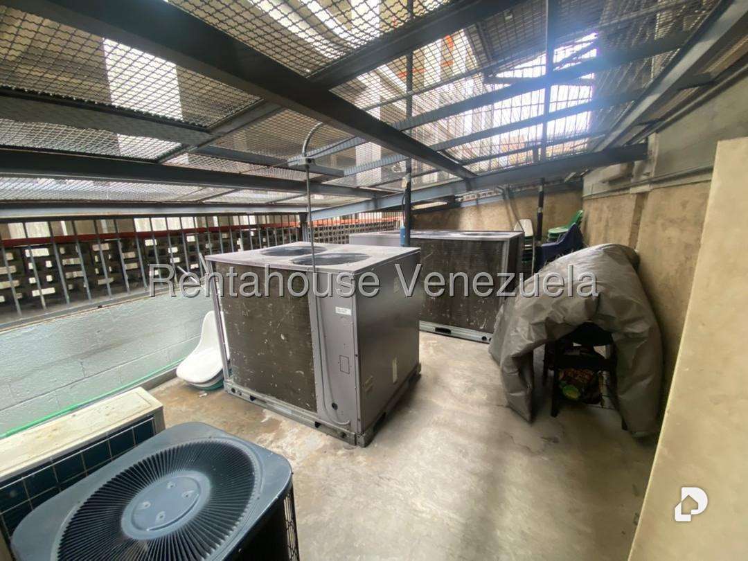 Galpón en Boleíta Sur, Caracas – 7