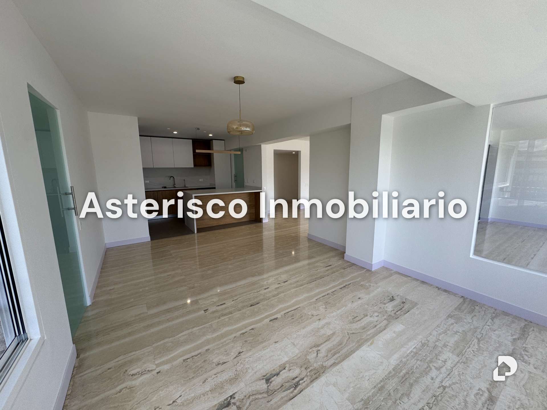 Apartamento en Altamira, Caracas – 8