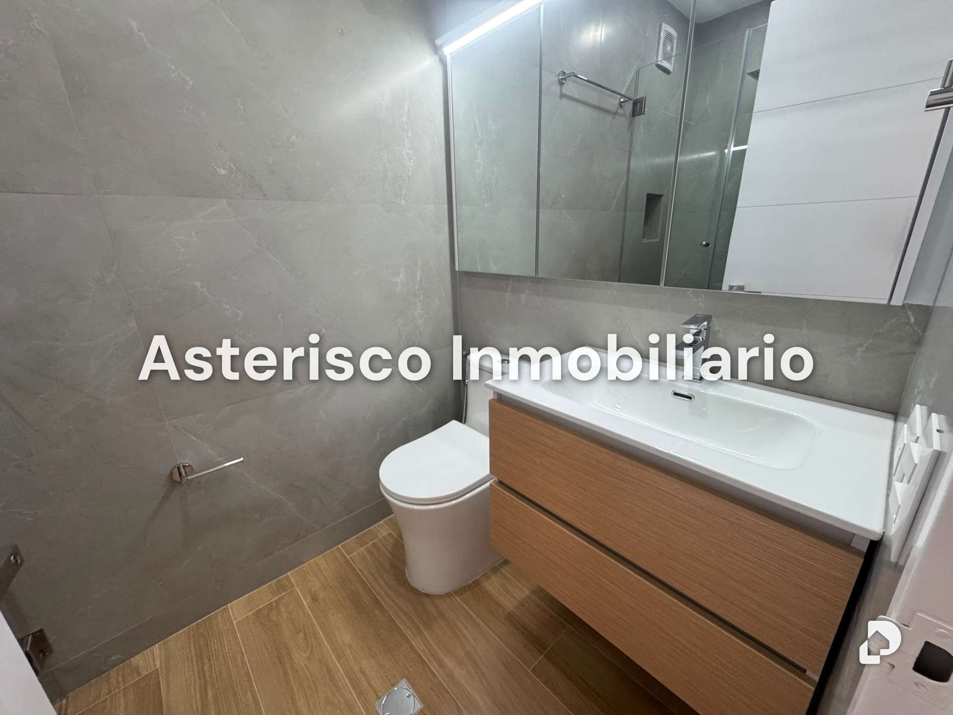 Apartamento en Altamira, Caracas – 19