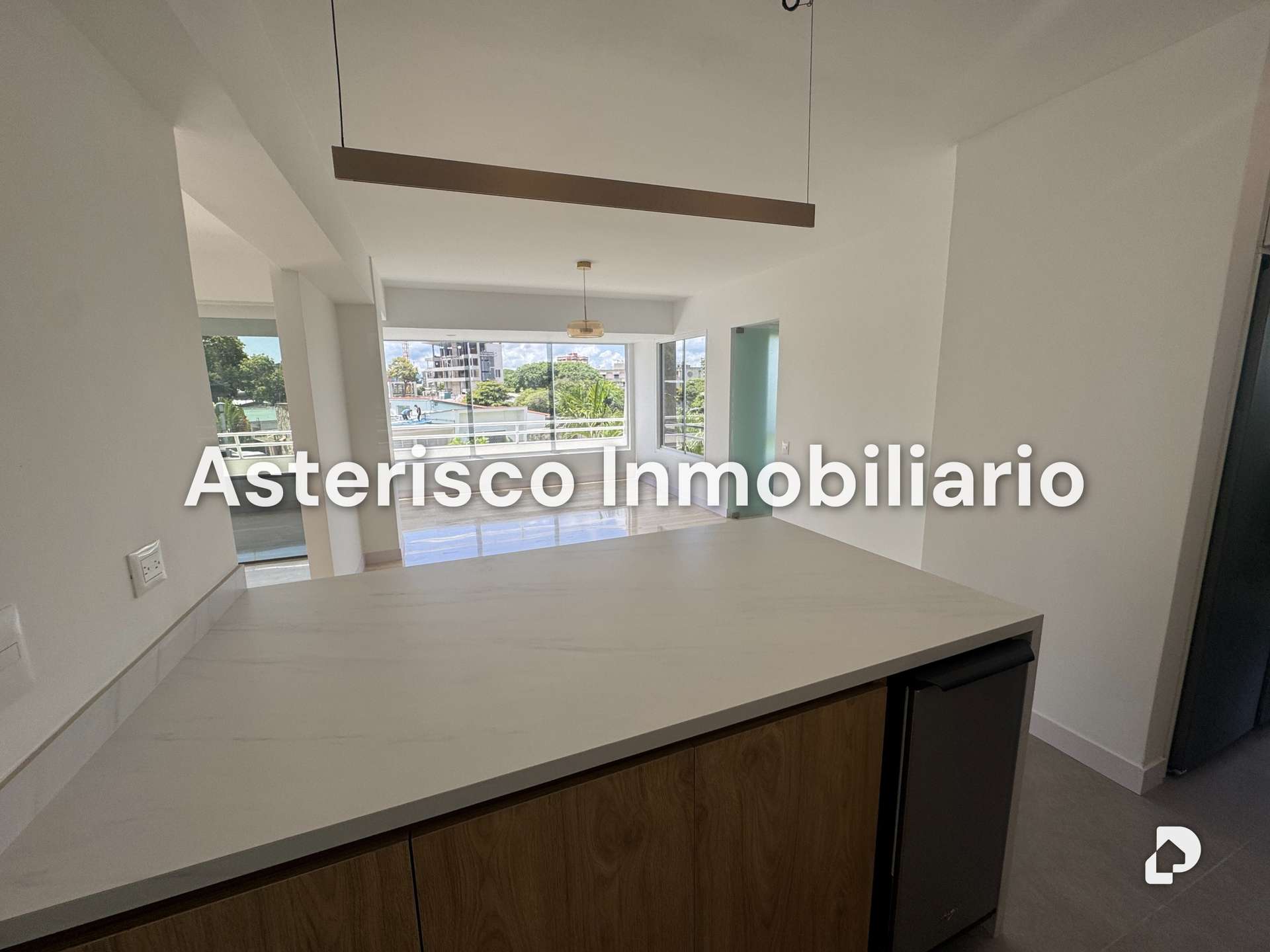 Apartamento en Altamira, Caracas – 10