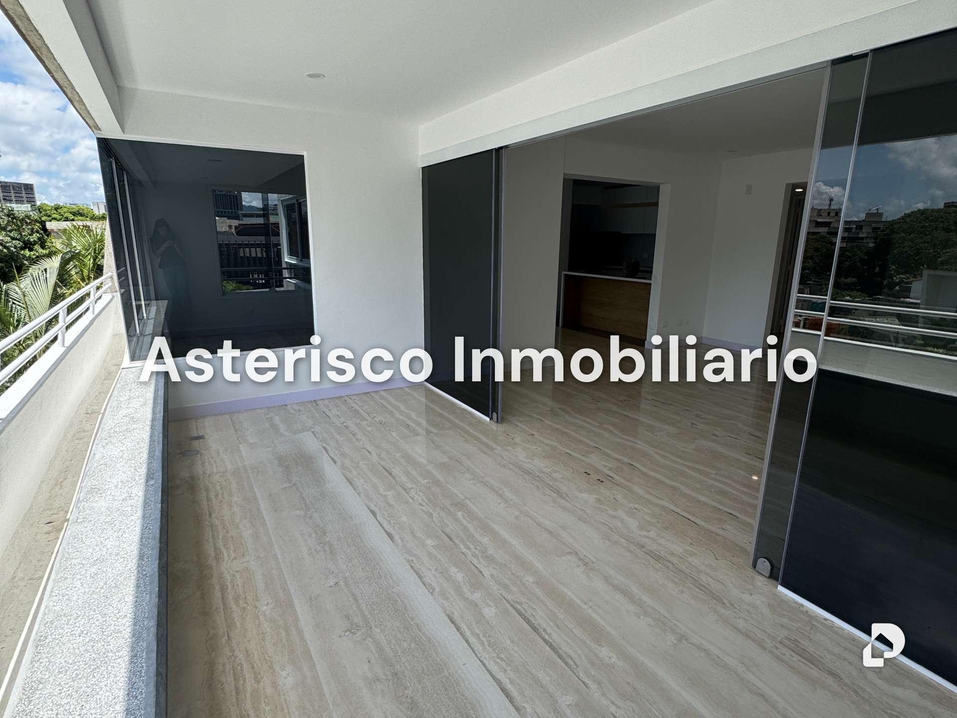 Apartamento en Altamira, Caracas – 4