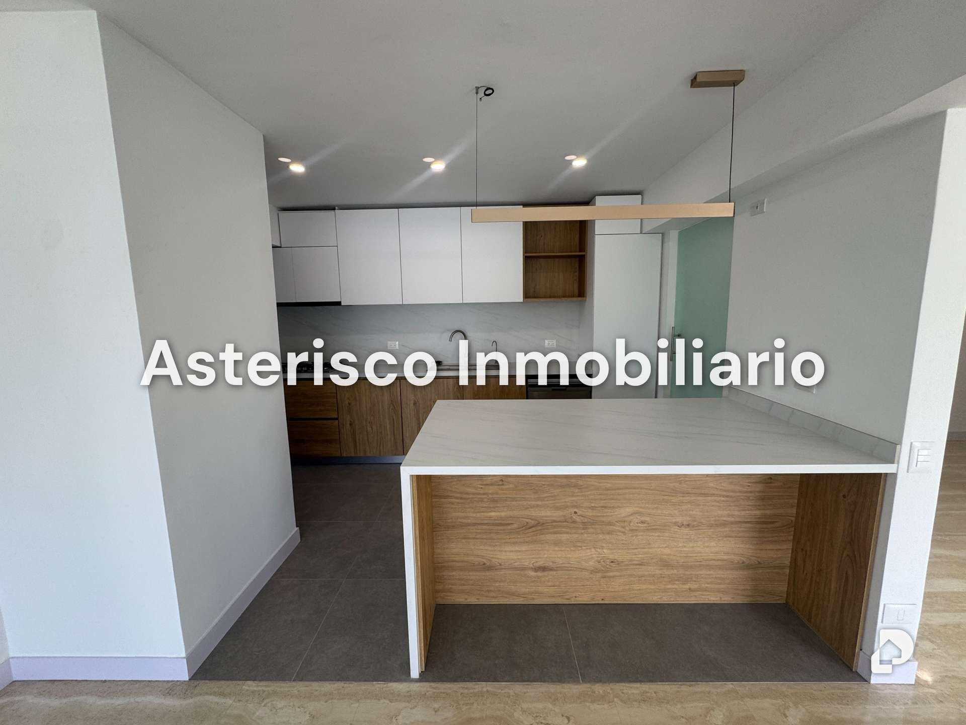 Apartamento en Altamira, Caracas – 7