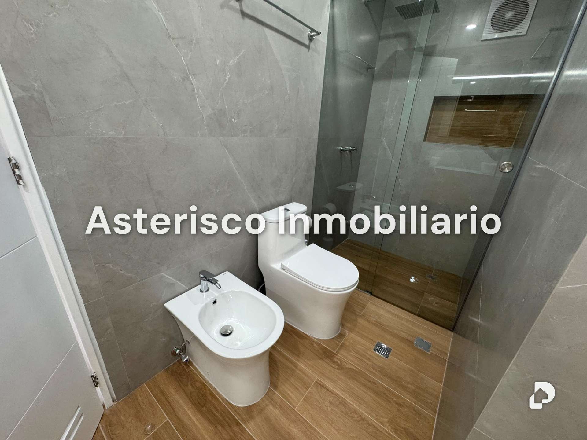 Apartamento en Altamira, Caracas – 16