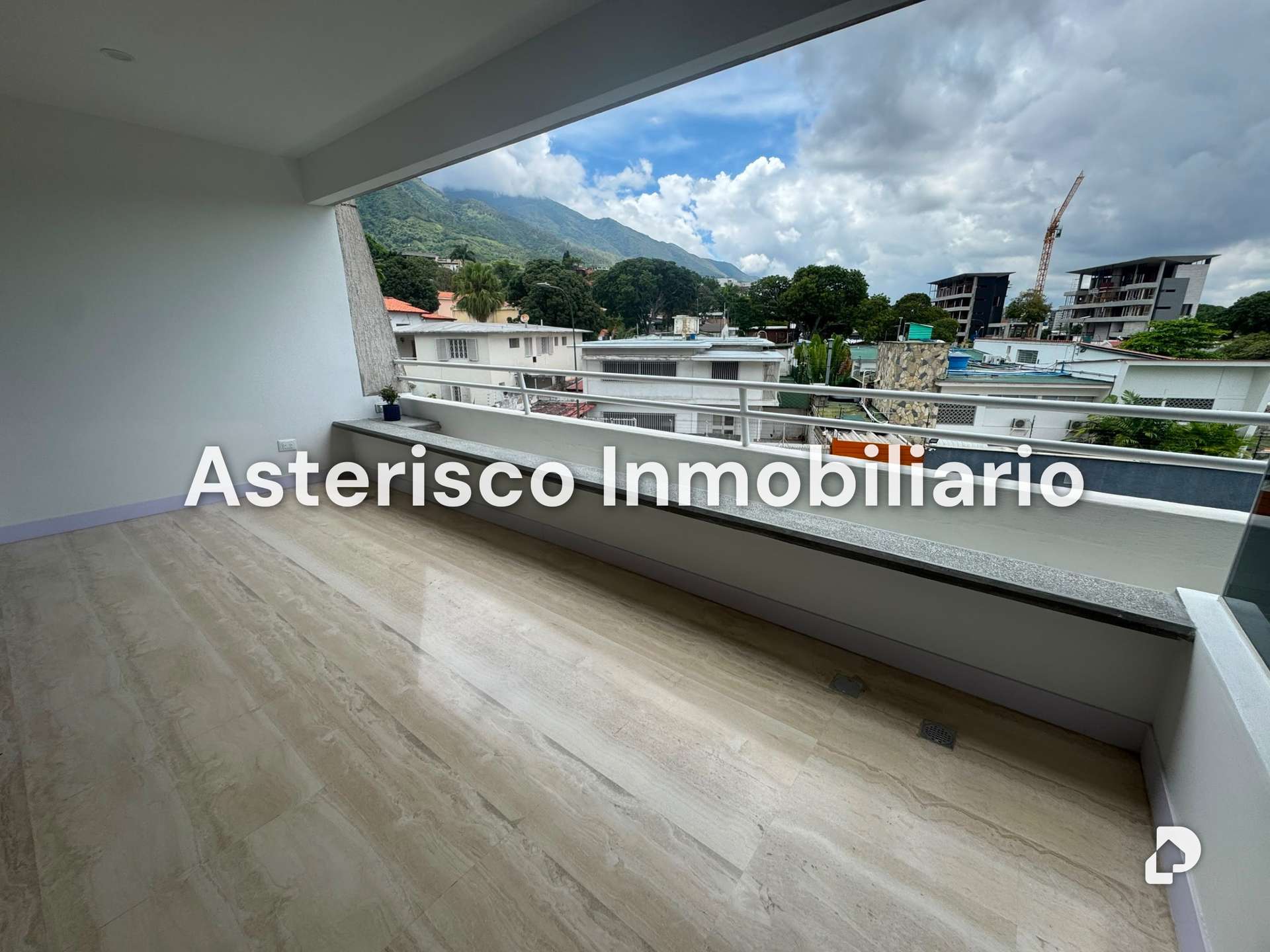 Apartamento en Altamira, Caracas – 6